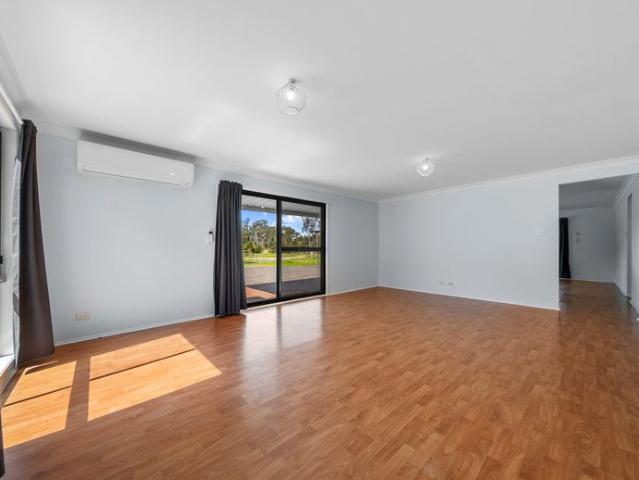 Spacious 4 Bedroom Home on 3 Acres