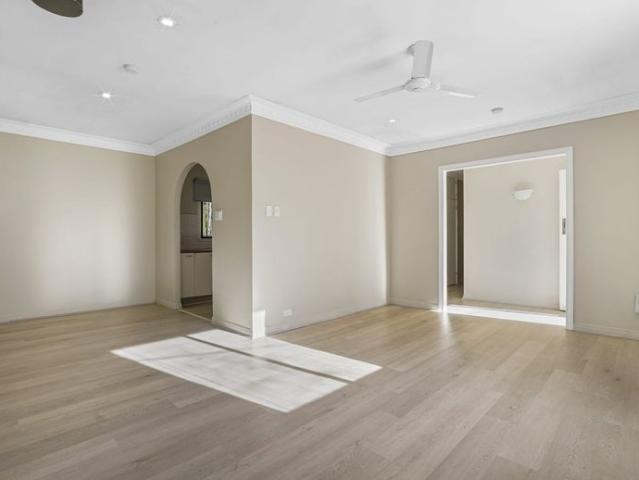 Spacious 4 Bedroom Home on a Generous Block !