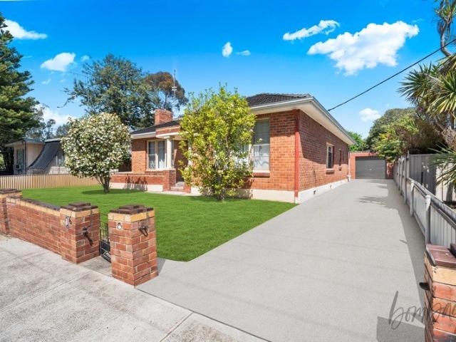 Spacious 4 Bedroom Home on a Generous 1,330m² Block