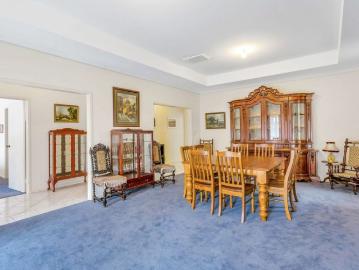 Mount Barker, South Australia, Adelaide Hills, South Australia