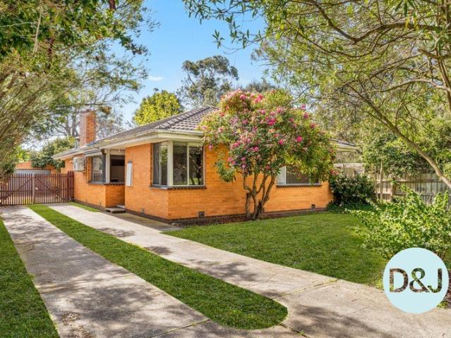 Spacious 4 Bedroom Home Only Two on the Block