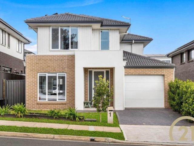 Spacious 4 Bedroom Home Perfect for Families or Investors