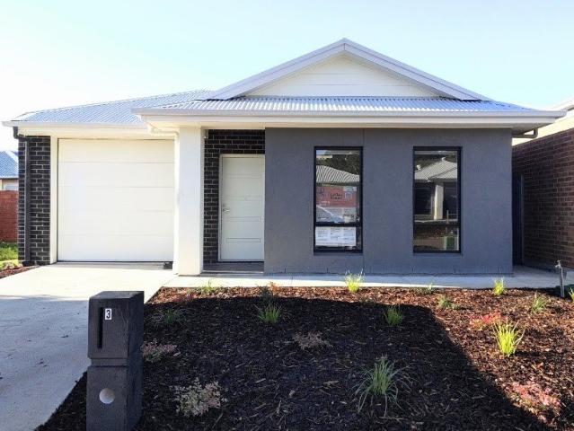 SPACIOUS 4 BEDROOM HOME STYLE, SPACE & LOW MAINTENANCE LIVING