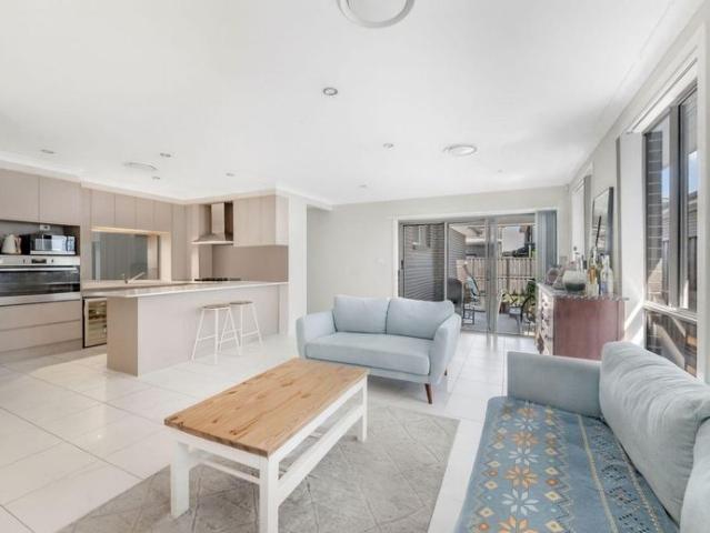Spacious 4 Bedroom Single Level Family Home with Multiple Living Areas