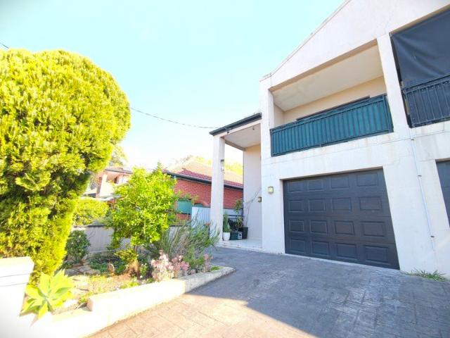 Spacious 4 Bedroom + Study Duplex in Convenient Campsie Location