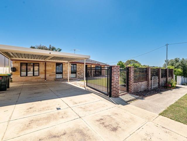 Spacious 4 Bedroom + Study Family Home with Pool Move In Ready