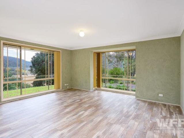 Spacious 4 Bedroom + Study Home With Breathtaking Views