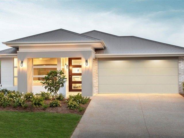 Spacious 4 Bedroom + Study Home in Prime Narangba Location