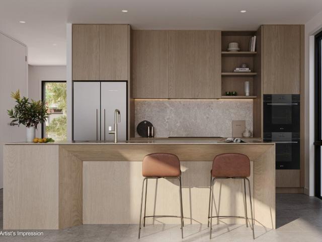 Spacious 4 Bedroom + Study Mirvac Home