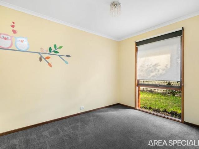 Spacious 4 Bedroom Property with Shedding