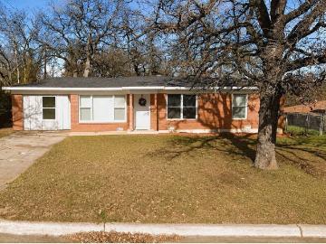 Spacious 4 Bedroom Retreat