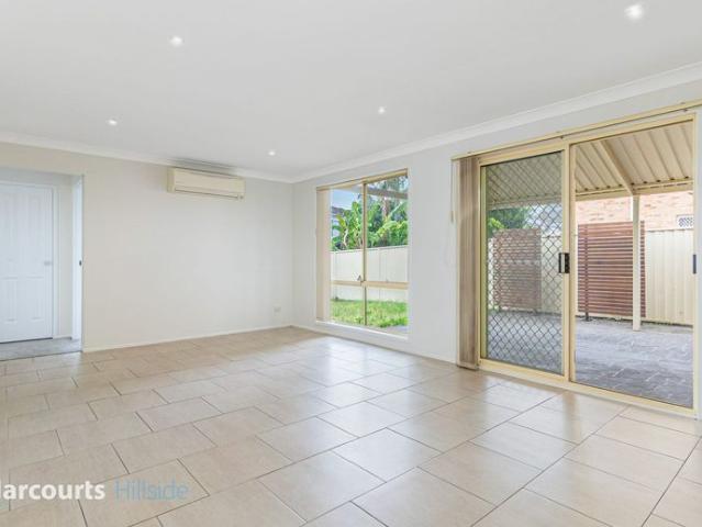 Spacious 4 Bedroom Renovated Family Home in a Convenient Location