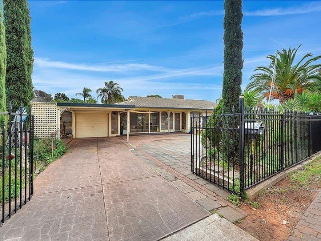 Spacious 4 Bedroom Rental in Salisbury North Ideal for Families!