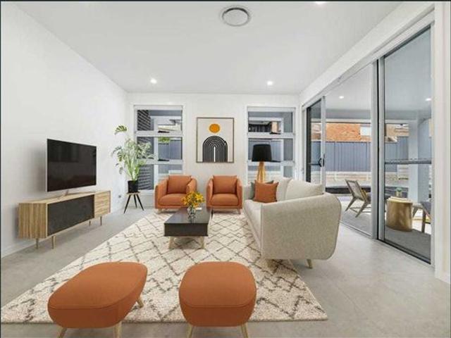 Spacious 4 Bedroom Residence in a Convenient Location