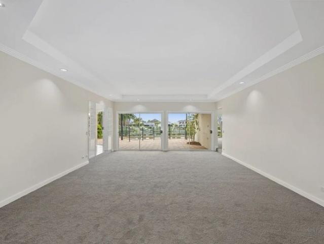 Spacious 4 Bedroom Waterfront Home with Pool – Perfect for Summer Living