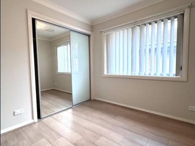 Spacious 4 Bedroom Townhouse | Modern Family Living in Prime Location