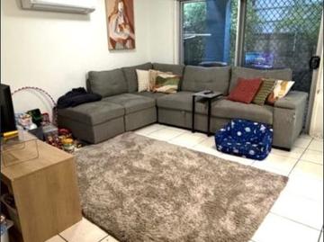 Spacious 4 Bedroom Townhouse in East Brisbane – $860/week. Available from 9 July 2026