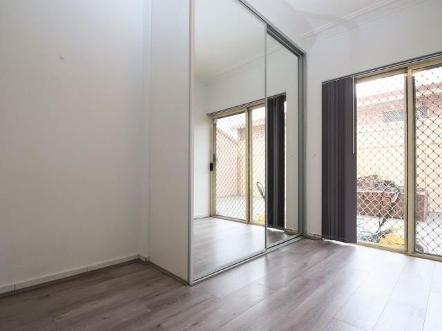 Spacious 4 Bedroom Townhouse in Prime Bankstown Location