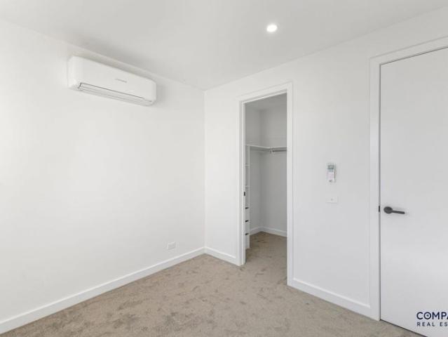 Spacious 4 Bedroom Townhouse