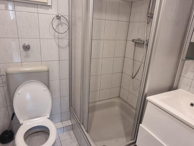 Spacious 4 room apartment near Essen city center, Essen Amsterdam Apartments for Rent