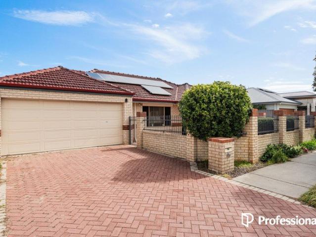 Spacious 4 x 2 Family Home in Prime Carlisle Location