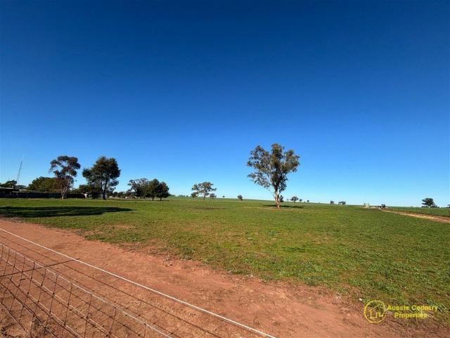 Spacious 4,046m² Residential Block Build Your Country Dream