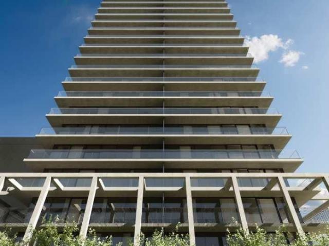 Spacious 4 1/2 in the heart of Griffintown