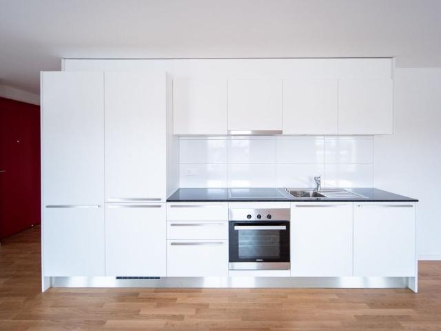 Spacious 4.5 room apartment in Fribourg!