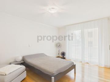 Effretikon, Illnau-Effretikon, Bezirk Pfäffikon, Kanton Zürich