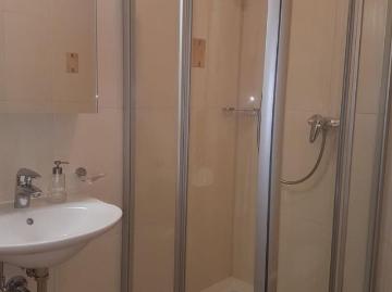 Spacious 4.5 rooms in a quiet area