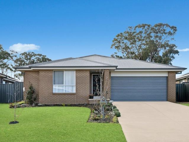 Spacious 4Bed Family Home