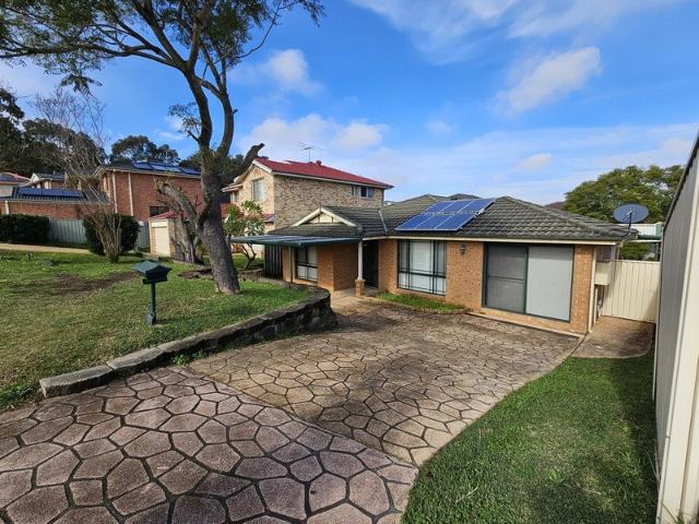 Spacious 4Bedroom Family Home
