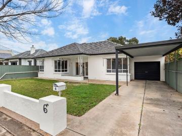 Spacious 4Bedroom Family Home in Rosewater Must See !