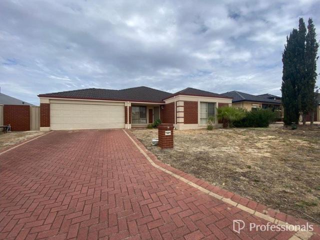 Spacious 4x2 Family Home
