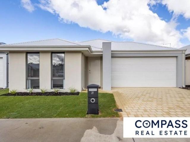Spacious 4x2 Family Home for Rent Baldivis