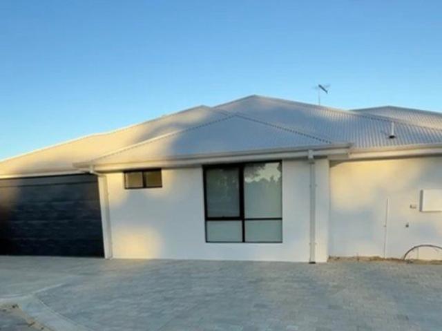 Spacious 4x2 Family Home in Prime South Guildford Location