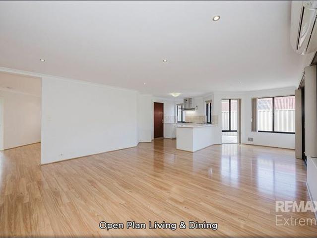 Spacious 4x2 Family Home in the Heart of Butler