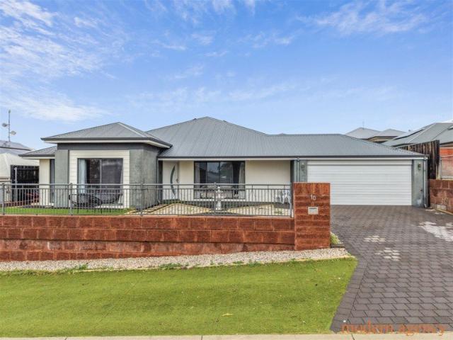 Spacious 4x2 Family Home on a 600sqm Block