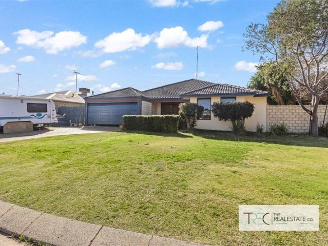 Spacious 4x2 Family Home on Large Corner Block Alfresco Living + Multiple Living Zones!