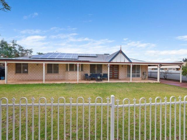 Spacious 4x2 Family Home, With A Huge 9m x 6m Shed & An Envious Outdoor Entertaining Space!