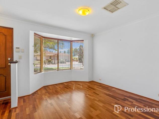 Spacious 4x2 Family Home with Great Outdoor Space