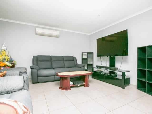 Spacious 4x2 Family Home with Pool, Solar & Electric Gate