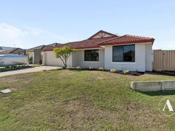 Spacious 4x2 with Huge Entertaining Area & Big Backyard!