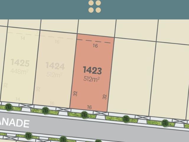 Spacious 512m2 Premium Land Available at Mondous Island Berwick Waters