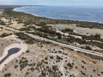 Marion Bay, Yorke Peninsula, Yorke Peninsula, Garden Island, City of Salisbury, South Australia