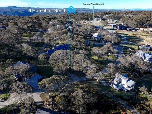 Spacious 531m² Elevated Block with Scenic Views Subdivision Potential STCA
