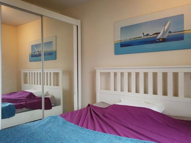Spacious 57 m² Apartment with Balcony in Collonges sous Salève