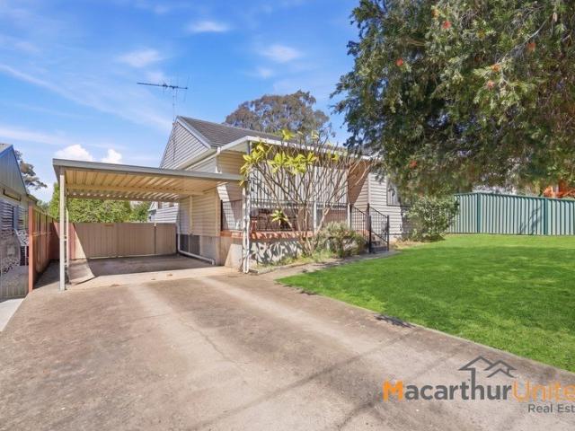 Spacious 551sqm Block with Endless Potential