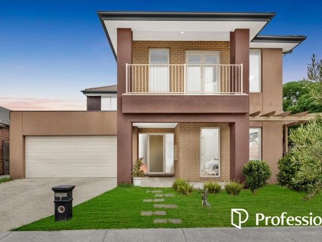 Spacious 56 Bedroom East Facing Home Minutes to Williams Landing Station
