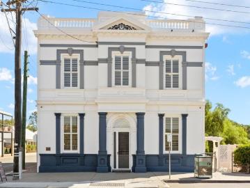 York, Northam Shire, Little Island, Western Australia